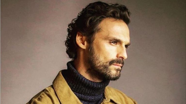 ¿Qué hace ahora Iván Sánchez, el médico 'cañón' de 'Hospital Central?