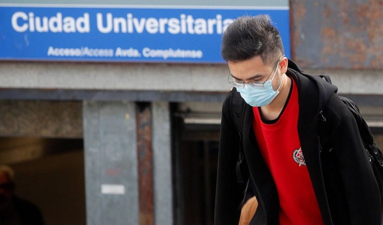 Sanidad notifica 11.291 nuevos casos de Covid-19 y 162 nuevas muertes