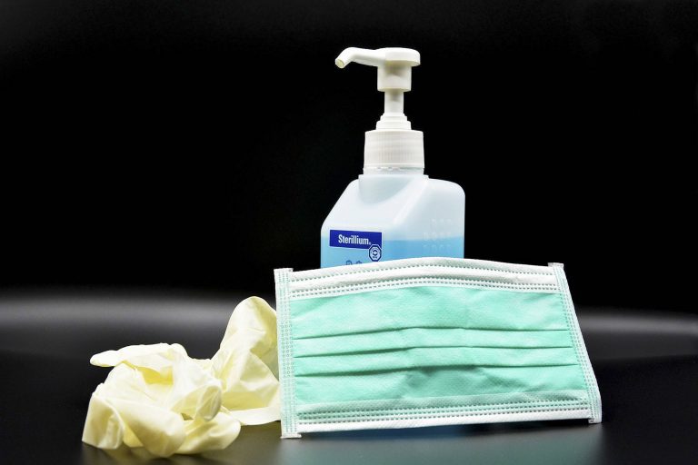 Gobierno aprueba el acuerdo marco de compra de material sanitario