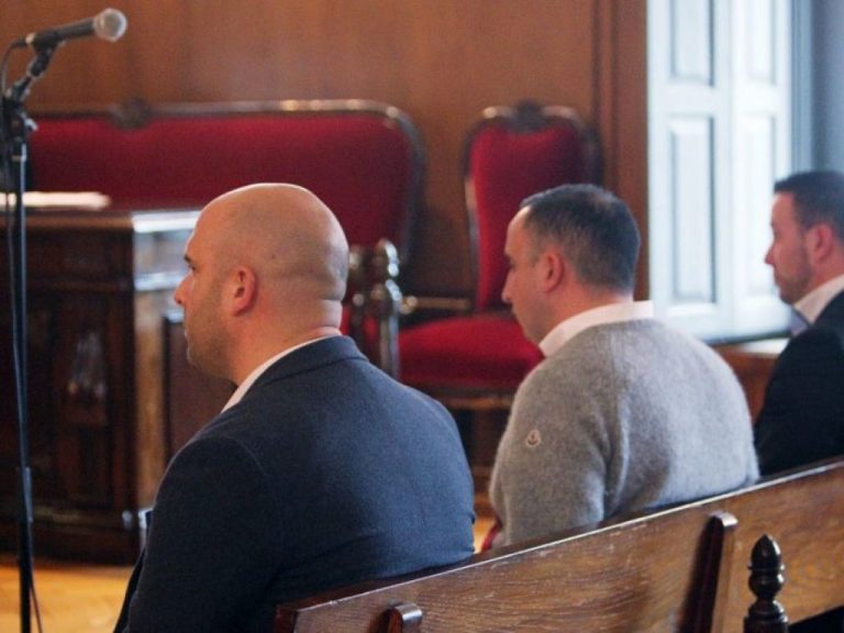 En prisión vinculado con el alijo de cocaína de 4.500 kilos del buque 'Karar'