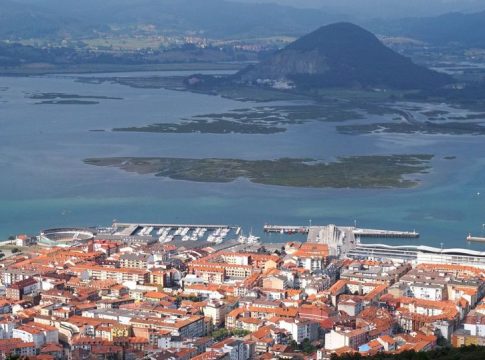 santoña