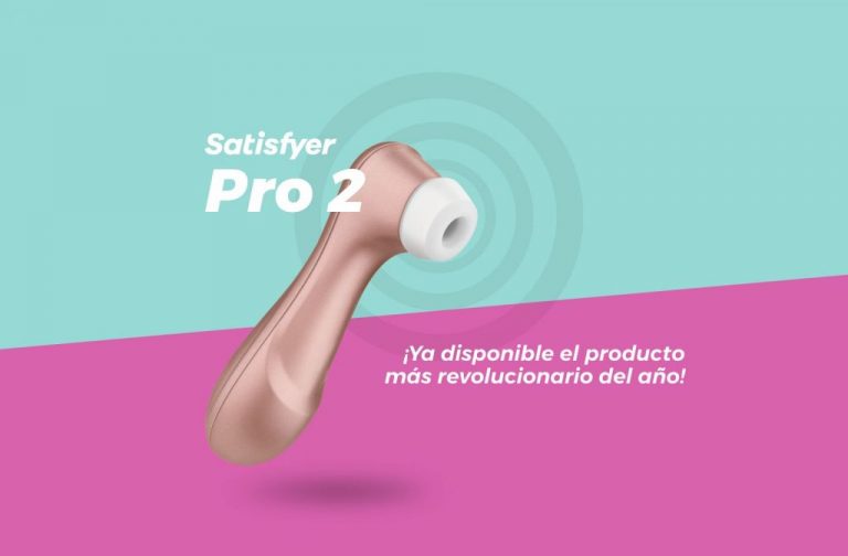 Las novedades de la app del Satisfyer para una noche de fuegos artificiales