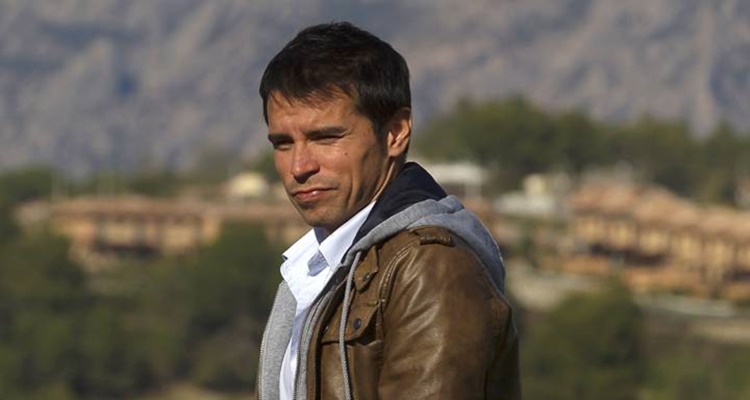 Saviola, Real Madrid, FC Ordino