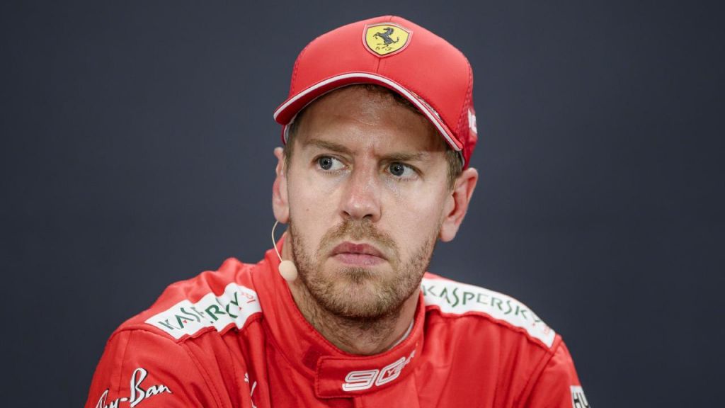 ¿Otra 'cagada' de Fernando Alonso? McLaren lo avisó, y tiene fecha: 2022 2 sebastian vettel