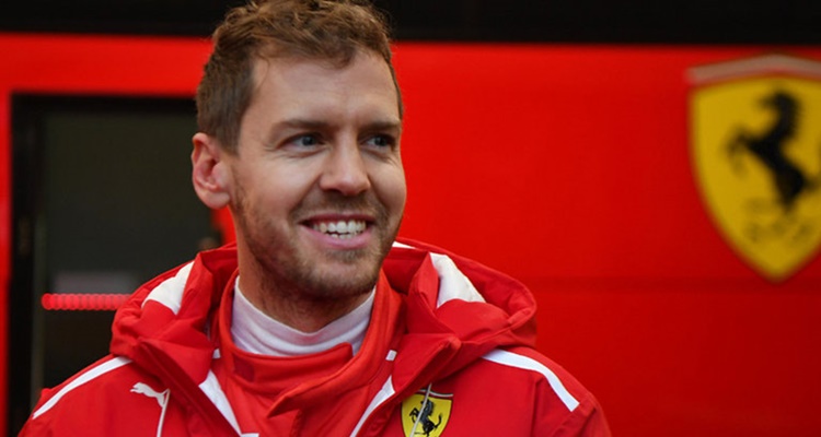 Por qué Vettel puede ser ninguneado en la F1 en 2021 1 Vettel