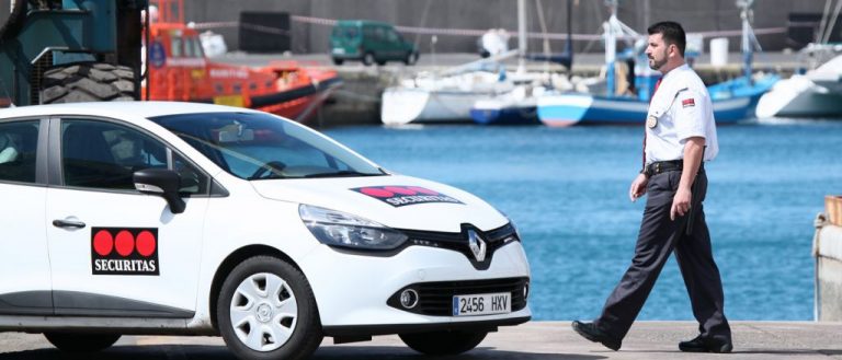 El fondo EQT, nuevo dueño de Idealista, compra el 2,7% de Securitas