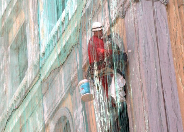 La Seguridad Social gana 13.611 afiliados extranjeros en agosto