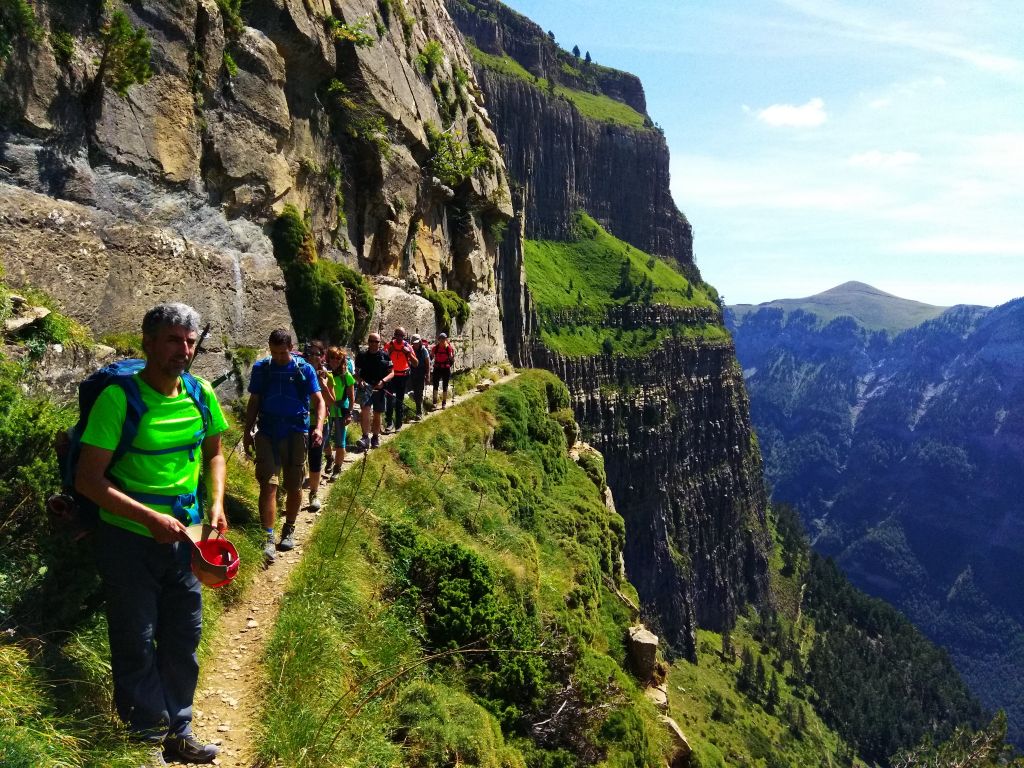 Este es el parque nacional más bonito de España