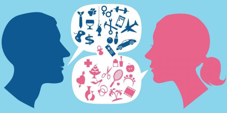 El sexo biológico tiene una pequeña, influencia en la expresión génica de tejidos humanos