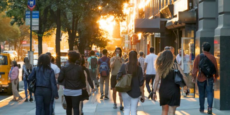 La Fiscalía constata una reducción del fenómeno de las ocupaciones