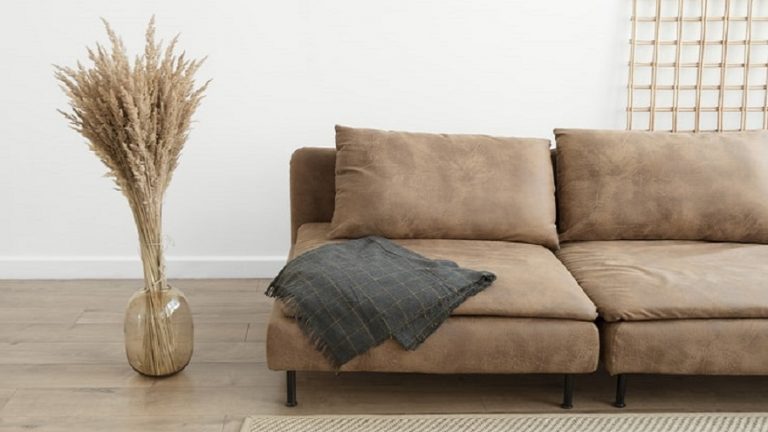 Así son los mejores sofás que se comercializan en pleno 2020