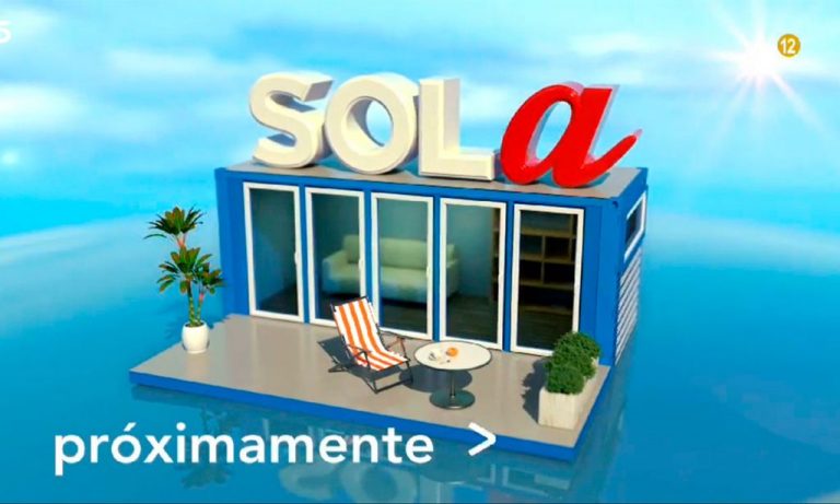 Así es la decoración de la 'casa' Sola Solo