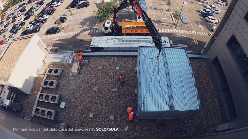 Anabel Pantoja, la elegida para el reality Sola/o