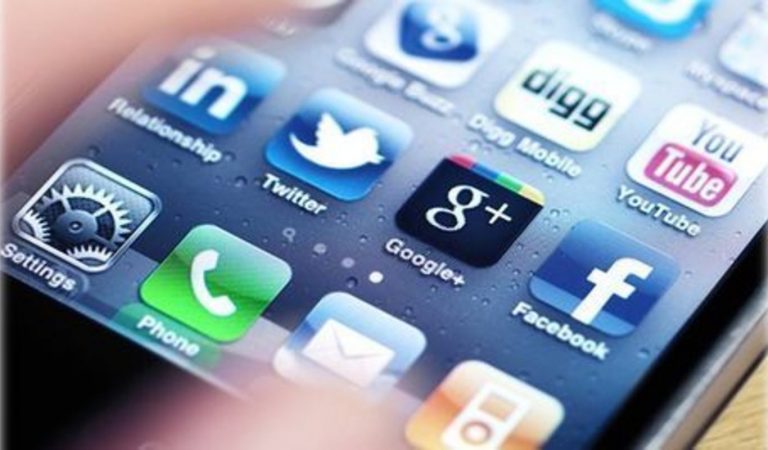 Las denuncias por 'stalking' en redes sociales crecen un 220% en cuatro años