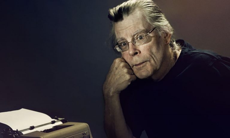 Las veces que Stephen King te ha puesto el vello de punta