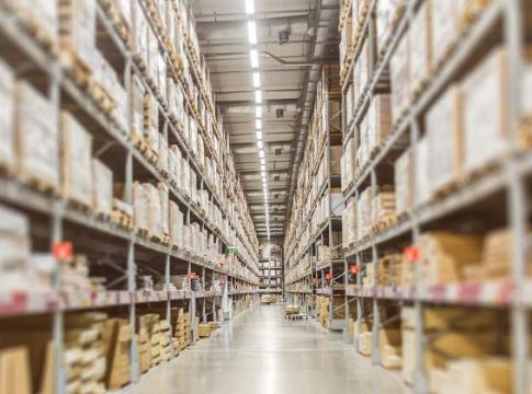 stock-mercancias-comercio-aumento-0,5%-segundo-trimestre El stock de mercancías en el comercio aumentó un 0,5% en el segundo trimestre