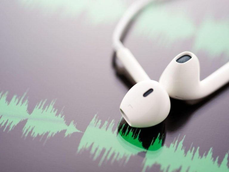 El consumo de música en 'streaming' 
