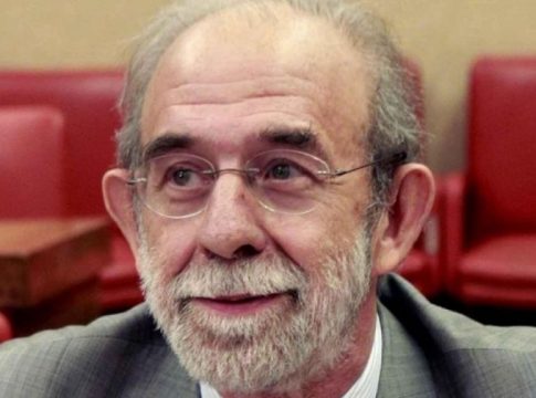 supremo-abre-causa-juez-tc-fernando-valdes-por-presunto-maltrato-esposa El Supremo abre causa al juez del TC Fernando Valdés por presunto maltrato a su esposa