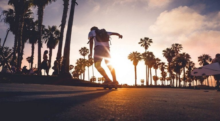 Cómo elegir tu surfskate ideal