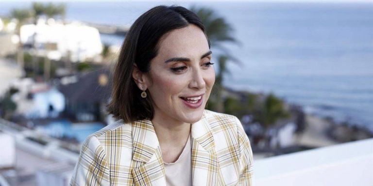 Tamara Falcó comparte las 