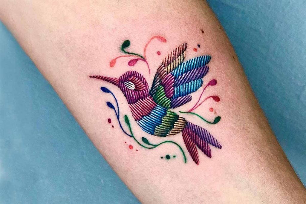 tatuajes