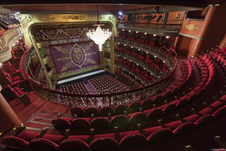 Los Max valencianos reivindican que los teatros son seguros