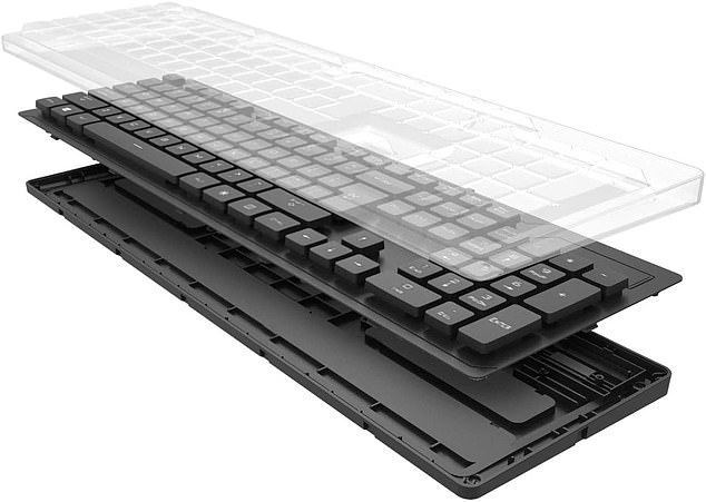 Pulseras de gel hidroalcohólico y otros gadgets anti coronavirus que debes conocer 