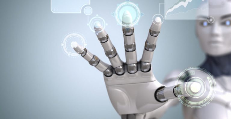 La SGAE implementa la tecnología robótica RPA con el apoyo de Teknei