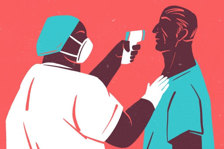 Asturias confirma 66 nuevos positivos en un día con tres ingresos hospitalarios