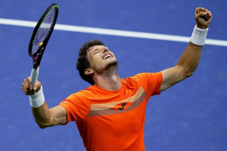 Pablo Carreño busca su primera final de 'Grand Slam' ante Alexander Zverev