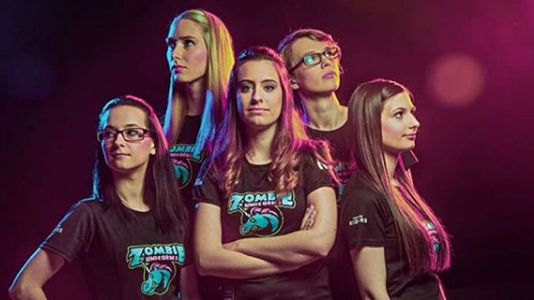 Un tercio de la audiencia de los esports en España es femenina, donde más en Europa