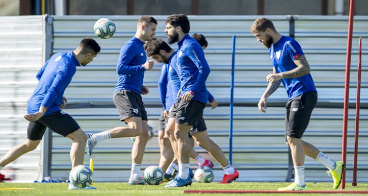 Test rápidos vísperas partidos Laliga