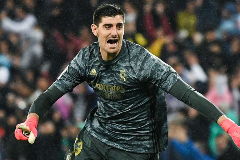 Courtois: 