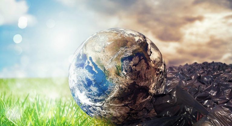 ONG acusan a la industria de sabotear soluciones contra la contaminación