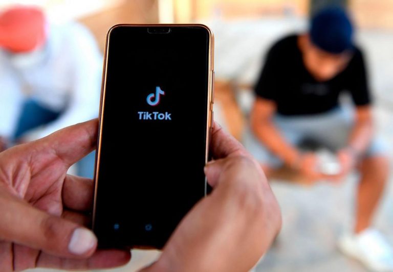 TikTok eliminó hasta junio más de 100 millones de vídeos por infringir sus normas