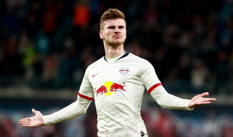 Timo Werner: 