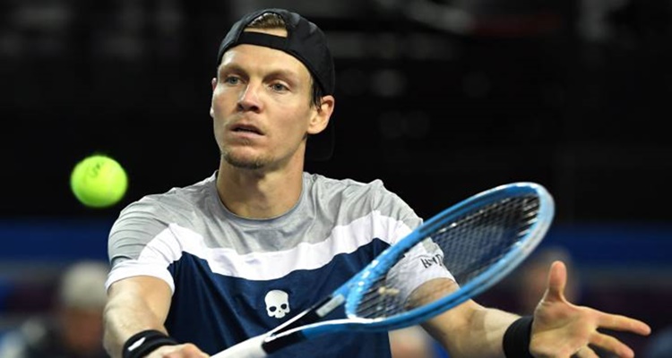 Tomas Berdych dinero en premios