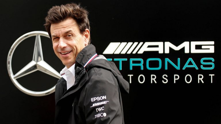 Toto Wolff no descarta que Vettel firme por Mercedes para 2021