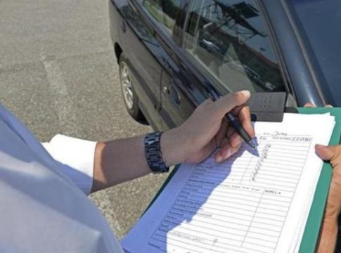 DGT: consecuencias más allá de la multa DGT: consecuencias más allá de la multa