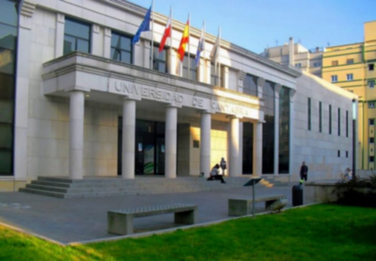 La UC continúa con sus programas de movilidad internacional y de intercambio