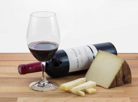 ue-y-china-firman-acuerdo-proteccion UE y China firman un acuerdo para proteger un centenar de productos como el Rioja y el manchego