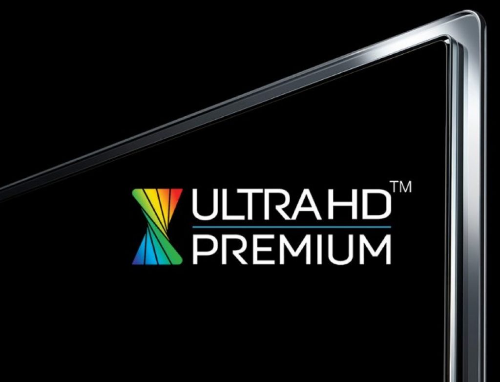uhd alliance filmmaker mode