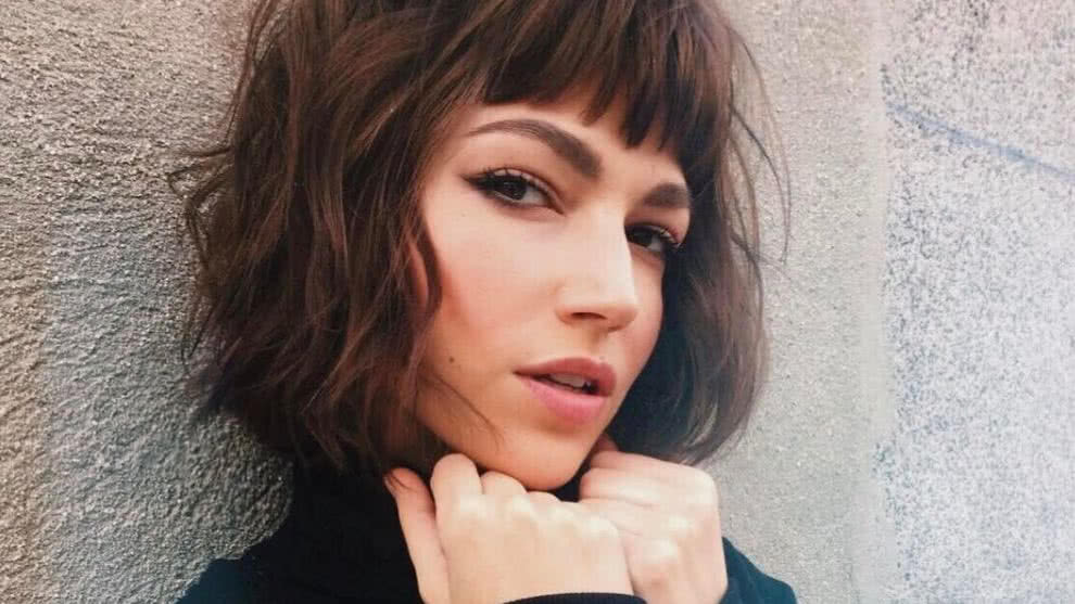 ¡Madre mía! Se filtra una fotografía de Úrsula Corberó desnuda 1 Úrsula Corberó