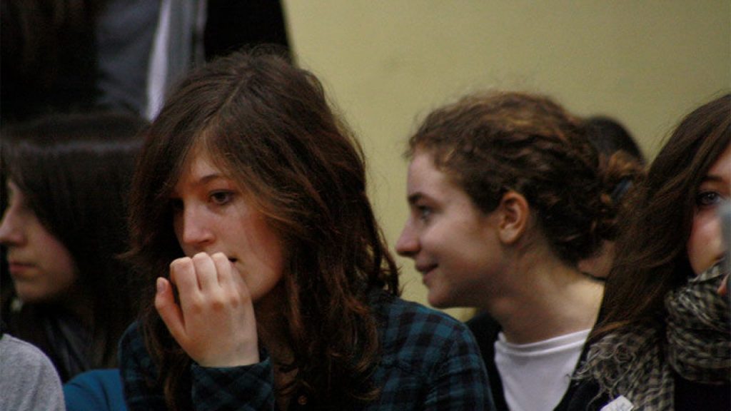 Las uñas no son comestibles: formas de dejarlas tranquilas