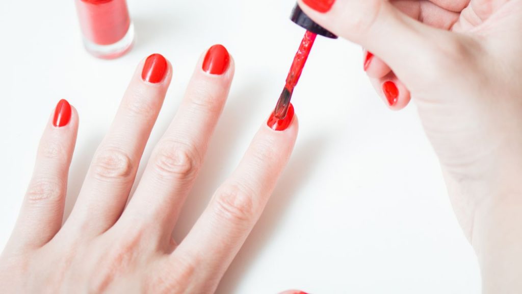 Las uñas no son comestibles: formas de dejarlas tranquilas