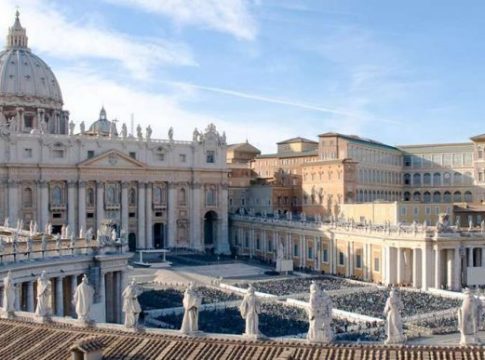 vaticano vaticano