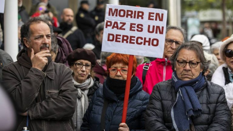 El CERMI pide que la ley de eutanasia no discrimine por discapacidad