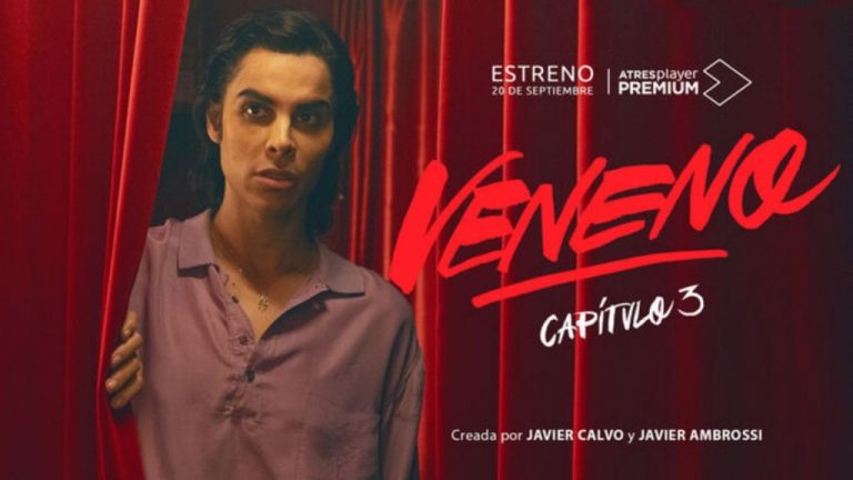 Todas las claves del regreso de 'Veneno' a Atresplayer