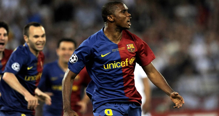 Las ventas 'fake' del FC Barcelona: así les estafaron por estos jugadores