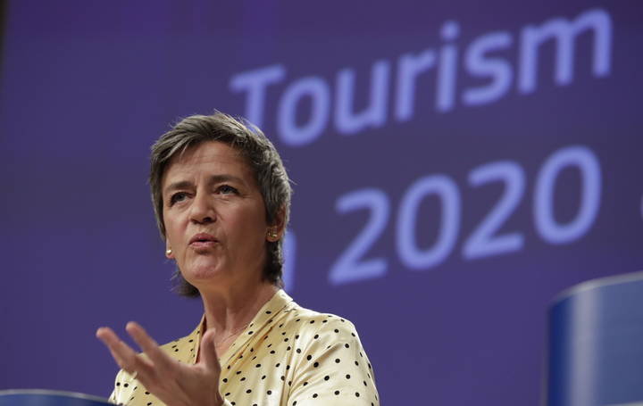 Bruselas aprueba con condiciones la compra de Ingenico por Worldline